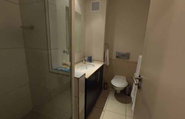 Lagoon Beach Hotel Apartments - Foto 29