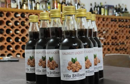 Villa Stillness - Foto 64