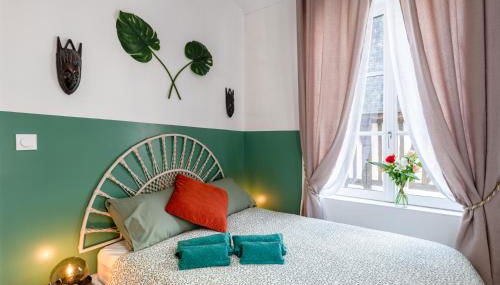 Eurydice by Kleidos - Ravissant T2 Centre de Pont-Audemer - Foto 5