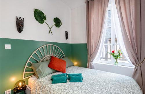 Eurydice by Kleidos - Ravissant T2 Centre de Pont-Audemer - Foto 5