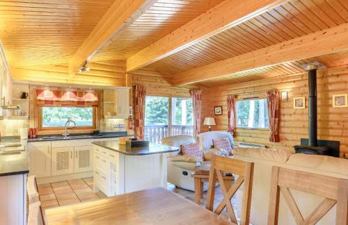 Cherry Lodge- Uk37608 - Foto 8