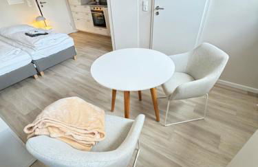 Schwalehof Gästewohnungen - Foto 19