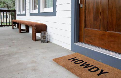 NEW Music Icon House in East Nashville - Foto 7