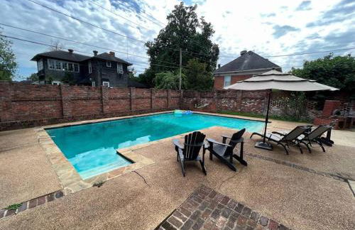 The Governor's Mansion - A Step Back in Time. - Foto 31