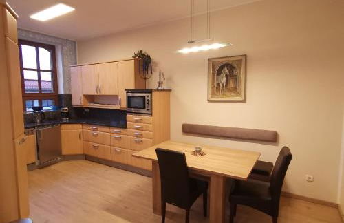 Studio und Apartment auf dem Pferdehof - Foto 6