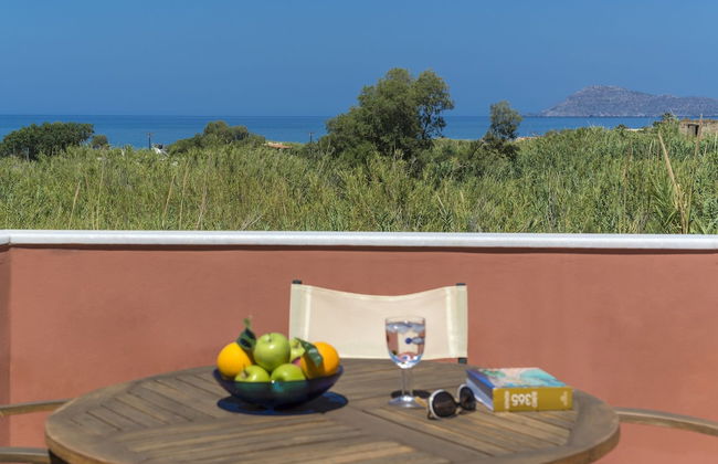 Daphnis Villas - Foto 39