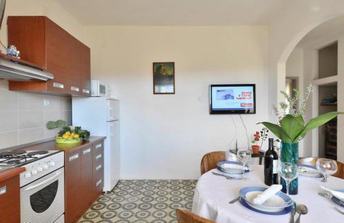 Apartments Franka - Photo 48