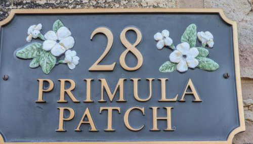 Primula Patch - Photo 3