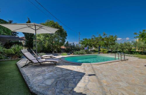 Villa Ivona with pool - Foto 33