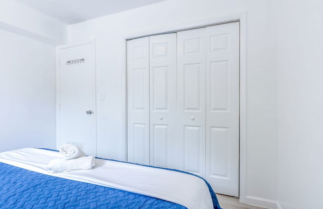 Urban Elegance King Bed Free Parking - Foto 11