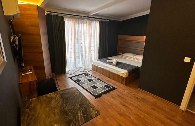 OTTO City Premium Suites - Foto 25