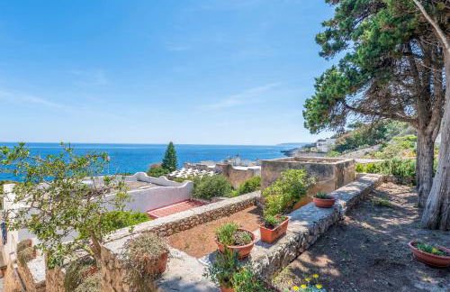 Villa fronte mare nel Salento - Foto 1