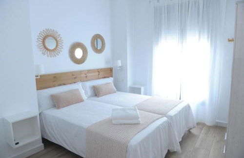 Puerta del Buey Apartamentos - Foto 21