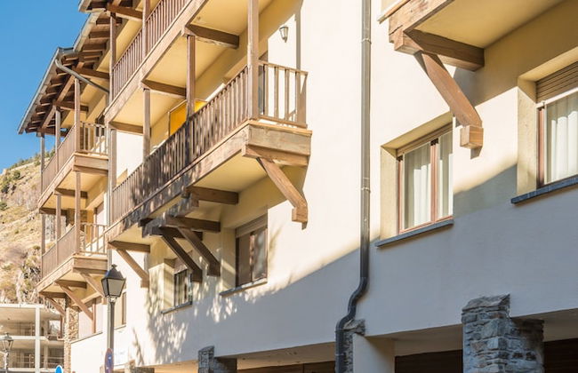 Pierre & Vacances Andorra Alba - Foto 38