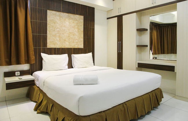 3BR City View Sudirman Condominium Apartment - Foto 3