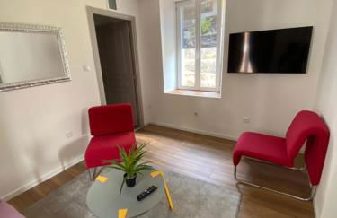 Gîte au bord d’une rivière ! - Foto 6