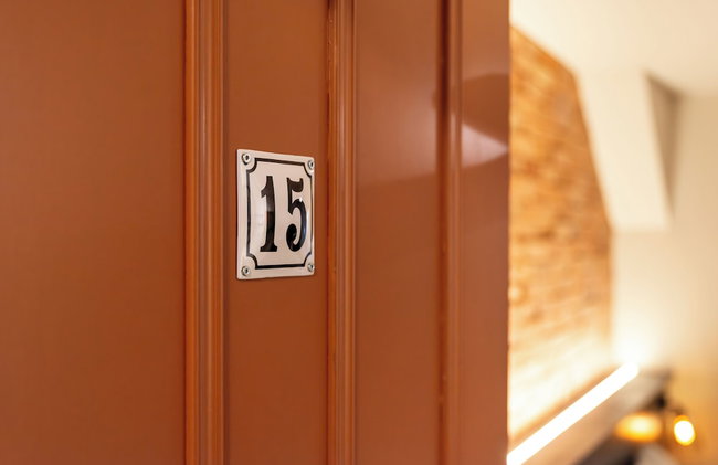 Grapèlli Boutique Hotel - Foto 47