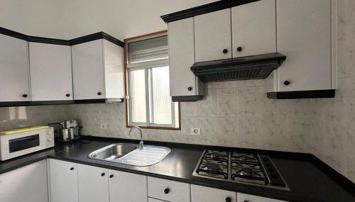 Santa Cruz Apartment - Foto 2