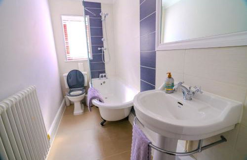 K Suites - Teign House - Foto 7