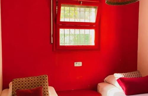 Jolie Villa vue mer - 100km au Nord de Barcelone - - Foto 21