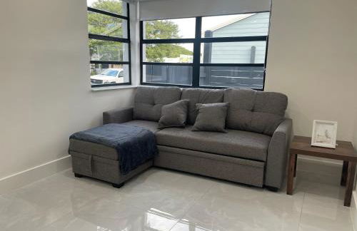 Transit-Friendly Flamingo Park Hideaway - Foto 51