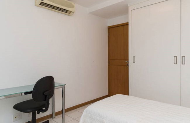 Joana 603 Estadia Carioca - Foto 5