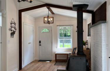 Chalet 86 - 3 Minutes From Whiteface Mountain - Foto 22