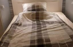 Ferienhaus uelsen - Foto 13