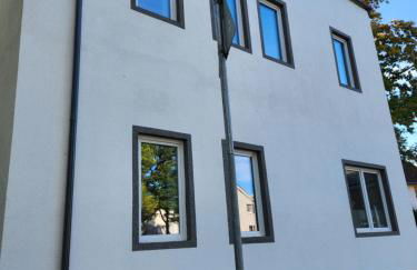 TOPFLAT mit Küche I gratis Parkplatz I drei Schlafzimmer I zentrumnah - Foto 14