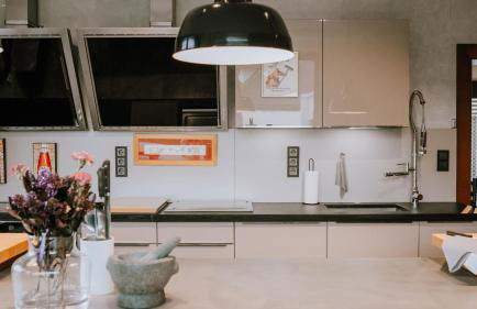 Hollands Pfefferhaus Wein Wald&Weitblick 2SZ Klimaanlage Terrasse Fahrradgarage - Foto 8