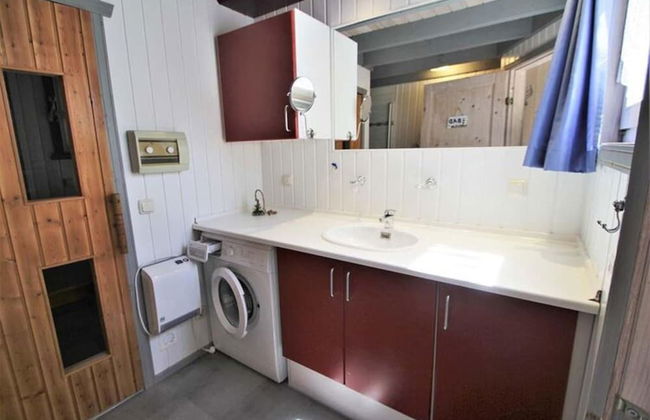 Skandinavisches Ferienhaus in Mirow - Foto 11