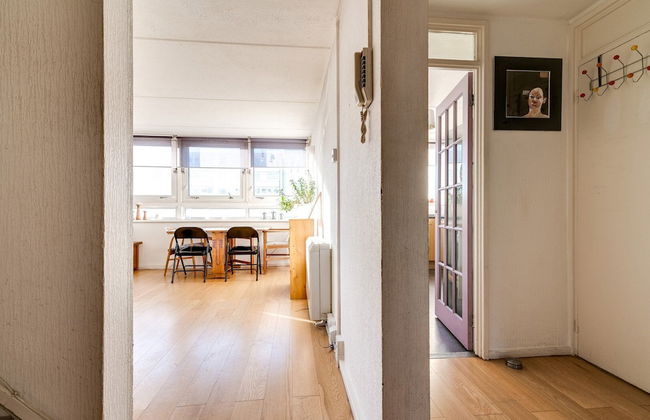 Cosy Battersea Flat - Foto 44