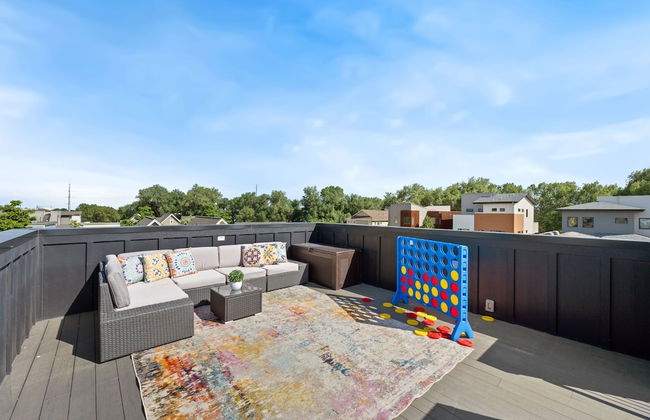 Upbeat Retreat Enjoy Bikes, Brews and Mtn Peaks! - Foto 45