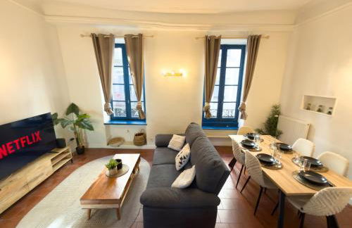 Le Patio ※ Carnot - Foto 13