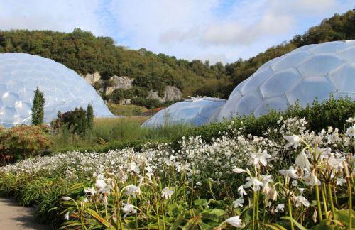 Trewhiddle Retreat V30 by Together Travel - Luxury 4-Bedroom Villa - Foto 31