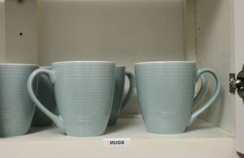 Comfy Downtown Condo - Foto 14