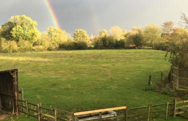 Church Farm, Legbourne Louth - Foto 39