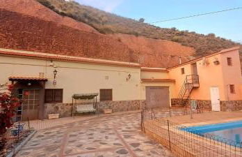 Cueva Antonia - Foto 35