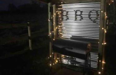 Shepherd Hut - Foto 14