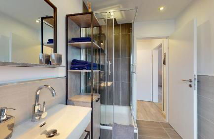 Apartmenthaus Çelik - Foto 25