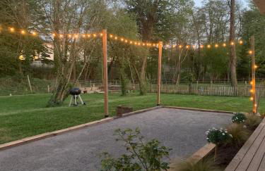 Villa Brisson - Foto 31