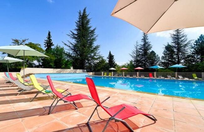 Village Vacances les Bories - Foto 26