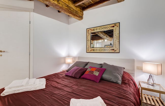 Pellegrino Campo de' Fiori Suite - Foto 2