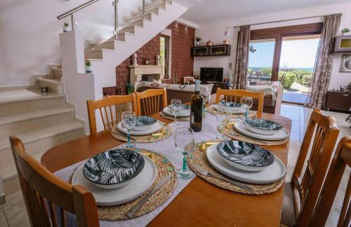 Villa Kyma by the sea, in South Crete - Foto 12