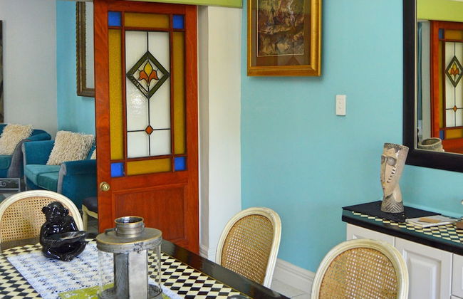 1AA Wilhelminia Apartments - Foto 14