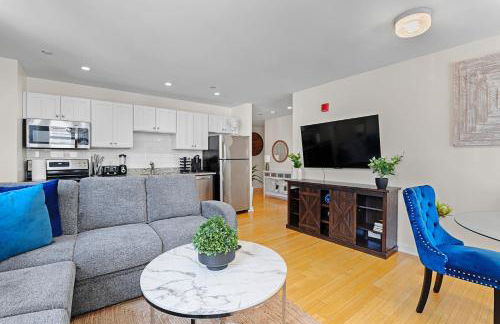 Furnished Apartment in Downtown - Foto 7