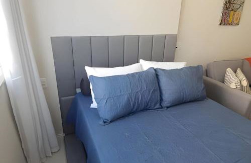 Studio Carioca Lapa - Vista Linda e Rooftop Incrível - Foto 2