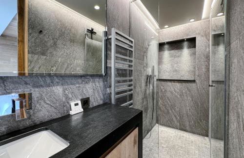 L'Ecrin Blanc Megève - Foto 69