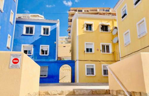 Encantador Apartamento en Primera Línea de Playa - Foto 14