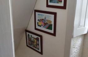 Casa do Sr Querubim - Foto 1